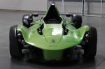 BAC Mono 2016 года
